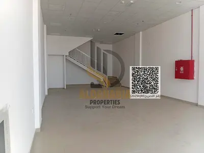 🏬 Shop for Rent | Ajman Industrial Area 1 – Main Road 🏬