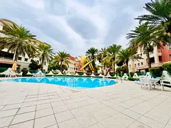 CLOSE TO METRO| SPACIOUS STUDIO | GARDEN FACING
