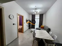6-Payments | High-Floor 1BR | Burj Khalifa Skyline View | Furnished