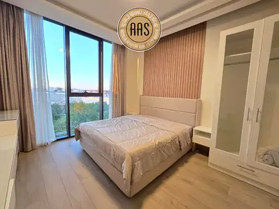 Fully Furnished 1BR || Bigger Layout || Ready To Move || 12Payments