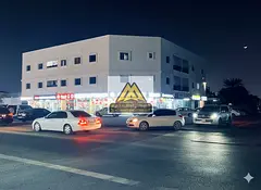 A great investment opportunity for sale in Al Rawda 3, Ajman. Corner building on two streets with a