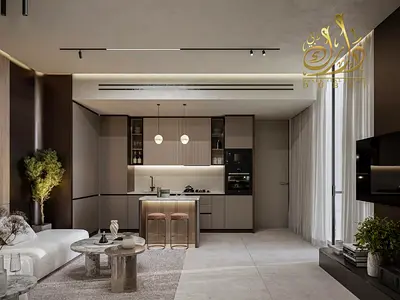 7 Minutes to Metro | Mixed Use Building