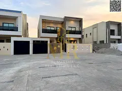 Modern luxury that gives you a lifestyle that suits you in Al Zahia