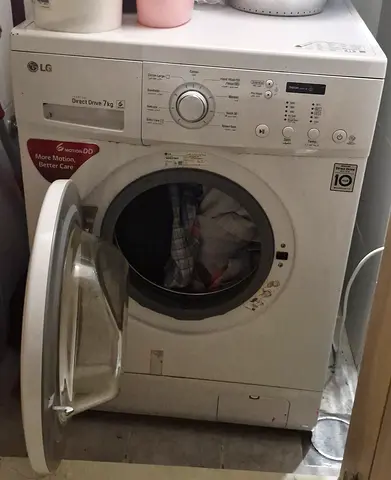 Washing machine