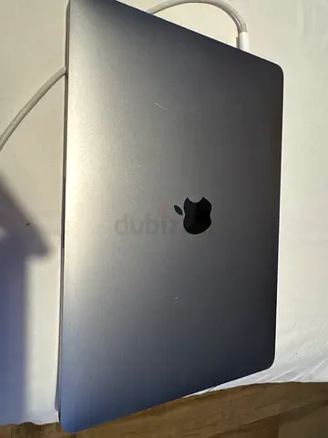 Used Apple MacBook Pro 13-inch (Space Gray) - Perfect Condition