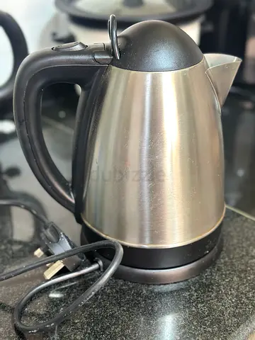 Electric kettle for sale!