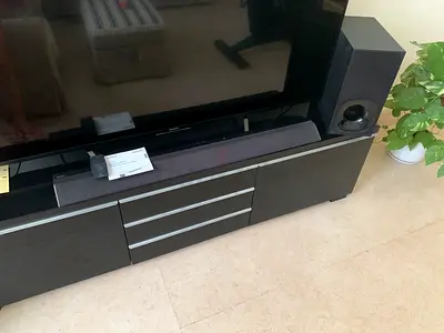 Soundbar