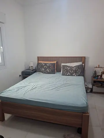 Home furniture