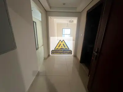 Beautiful two-bedroom apartment with a living room | Excellent price | Prime location | Open view | Close to all amenities | Regular maintenance inclu