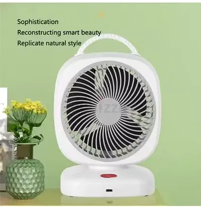 Mini Circulation Fan