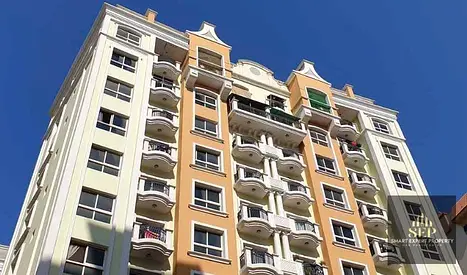 Best Price | Spacious Layout | Family Building