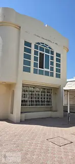 ***Amazing Deal 5Bhk Duplex Villa Available in Al Sharqan Area***