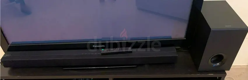 Soundbar