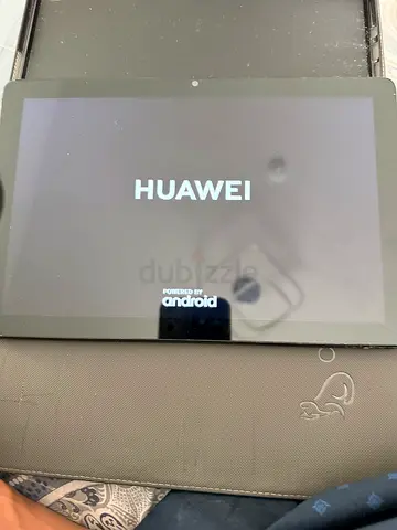 Huawei Tablet - Good Working Condition (Reset/Booting)