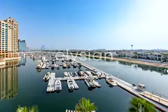 Upgraded | Full Sea View | Ready to Move In