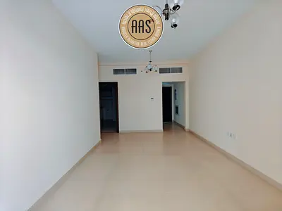 LUXURIOUS 1BHK CLOSE TO SCHOOLS// 12 CHEQUES// CAR PARKING