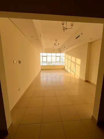 🌊 Exceptional Opportunity for Living or Investment in Residential Tower with Sea View ✨