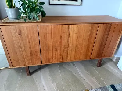 IKEA sideboard in great condition