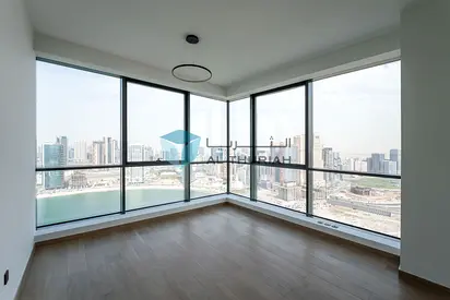 1 BR - Model 43.1 | Upscaled Units | New Tower