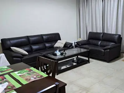 1 Bed Plus Study Room | City View | Near Metro