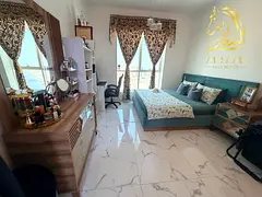 Spacious Apartment for Sale in Al Waha Tower | High Floor with Open View at a Great Price