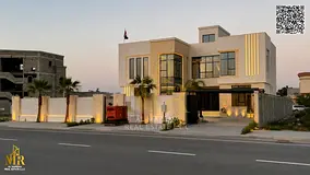 Luxury Villa 8100 Sqft, 6BR, Two Floors, Garden &amp; Pool, All Inclusive