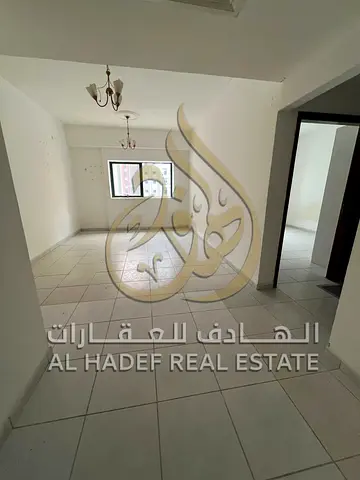 شقة غرفة وصالة للإيجار في القاسمية (الند) – الشارقة | موقع مميز + تسهيلات في الدفع + سعر مناسب  الموقع: القاسمية (الند) – الشارقة، موقع حيوي وقريب