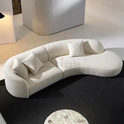 New Luxury Furniture 🔥 | أثاث فاخر جديد