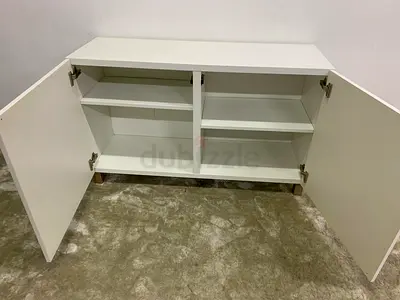 IKEA BESTA storage combination