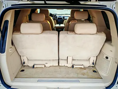 2007 Cadillac ESCALADE — фото 18