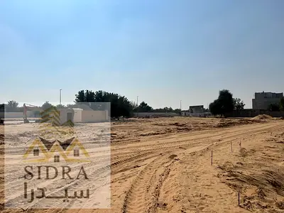 Residential Commercial Land for Sale in Al Alia – Great Investment Opportunity