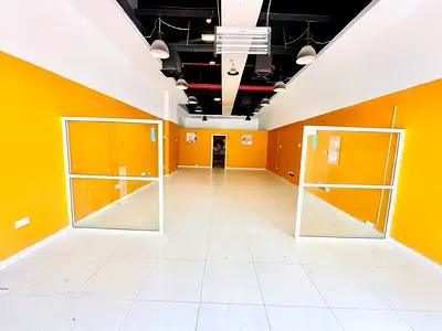 Retail Shop for Rent | Prime Location in Warsan 4