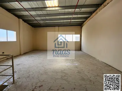 31,500 SQ.FT. WAREHOUSE FOR RENT IN JURF INDUSTRIAL AREA, AJMAN