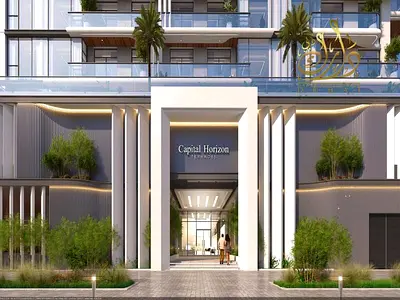 ""Near Handover--Cryosauna--Boutique Residences""