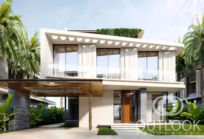 Bentley Home | Ultra Luxury | Branded Villa