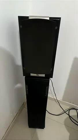 Jbl speakers
