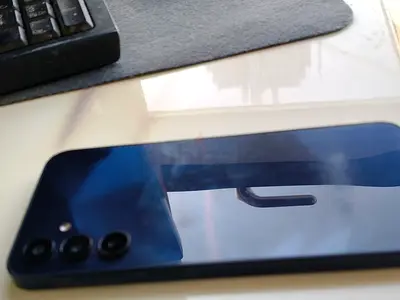 Samsung A15