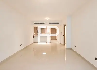 Ready 1BR | Partial Sea View | Bay Central 1