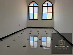 Beautiful luxury 1BR in Al Rawda 3, balcony, 2 baths, open view, spacious layout, 4 payments, securi