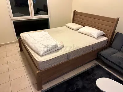 Queen Size Bed