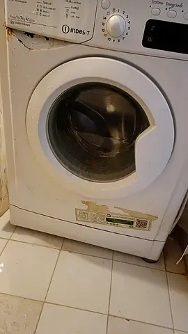 Washing machine for sale