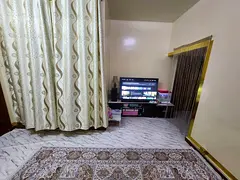 Studio Flat with good space neat and clean full furnished available ready to move for monthly rent