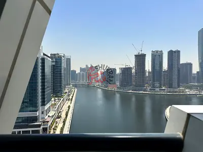 Fully Furnished | Canal View | Prime Location