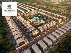 5% dp | close to dubai | lagoons | freehold | gated