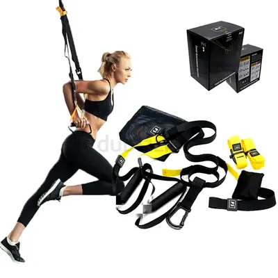 TRX SET-