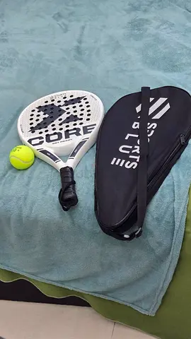 Padel Racket