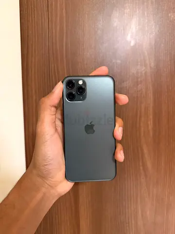 Iphone 11 Pro 256 GB