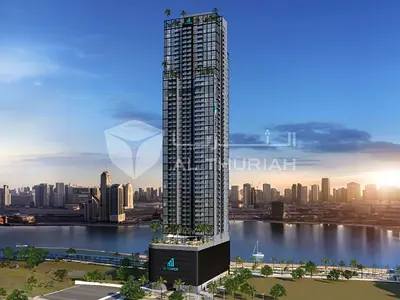 3BR - Type9 | Luxury Apartments | Scenic Lake View