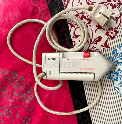 Travel Iron