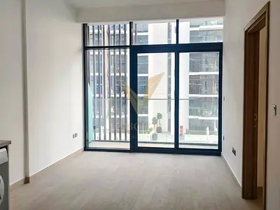 1BHK | Pool View | Vacant | Low price